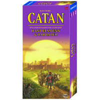 Catan Handelsmenn 5-6 - NORSK 